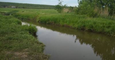 В Одесской области в реке утонул мальчик