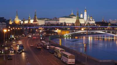 Кремль доверяет заявлению Белоруссии по Ryanair и ХАМАСУ