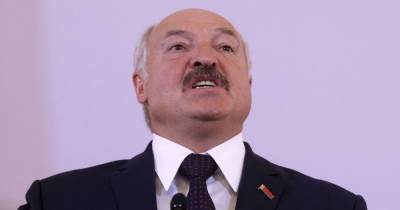 Лукашенко назвал "Беларусь центром Европы" и пригрозил мировой войной