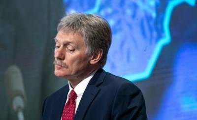 Кремль: У нас нет оснований не доверять Белоруссии