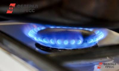 В Ленобласти пять населенных пунктов остались без газа