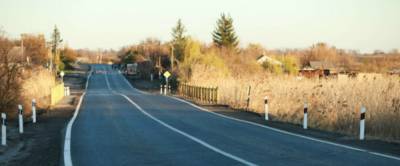 На Донбассе обновят рекордных 532 км дорог до конца 2021 года