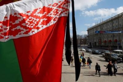 Семь активистов получили тюремные сроки в Беларуси