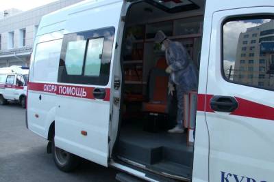 Жертвами коронавируса в Курской области за минувшие сутки стали 4 человека