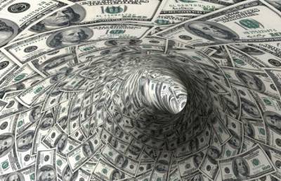 Эксперт: Доллар откатился к минимумам года и готов падать ниже