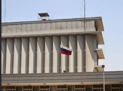 Российские дипломаты в Египте эвакуируют граждан РФ и стран СНГ из сектора Газа