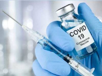 Почти миллион: в Минздраве назвали количество вакцинированных от коронавируса украинцев