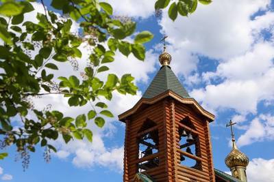 Воскресную школу и храм планируют разместить в столице на улице Гурьянова