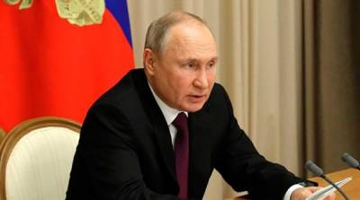 “С США нечего обсуждать”: французы предостерегли Путина от встречи со “старым бараном” Байденом