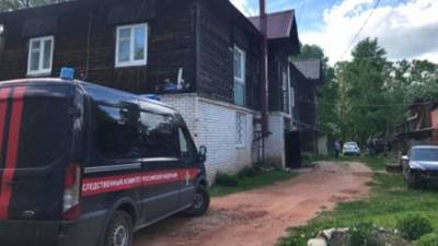 Страшная любовь: житель Тверской области расчленил подругу и выбросил в Волгу