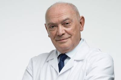 Доктор Румянцев: Успешные протоколы лечения рака у детей будут использованы для лечения старшего поколения