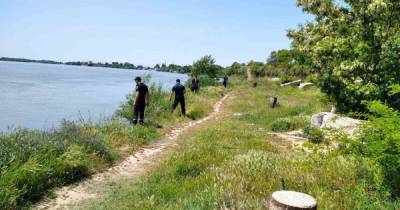 В Одесской области ищут подростка, пропавшего в воде