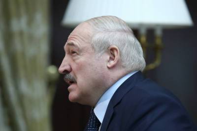 Александр Лукашенко - В Европарламенте удивились заявлениям Лукашенко о возможности мировой войны - govoritmoskva.ru - Москва - Белоруссия - Эстония
