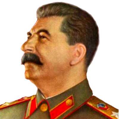 «Коммунисты России» предложили Центробанку выпустить банкноты с портретом Сталина для устрашения мошенников
