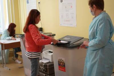 Общественная палата Петербурга подготовит к выборам восемь тысяч наблюдателей
