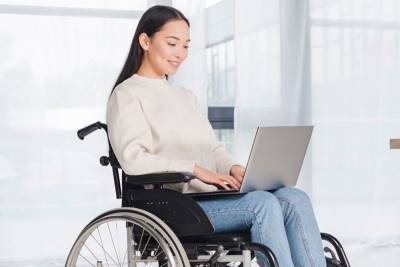 Более 2 тысяч вакансий для трудоустройства граждан с инвалидностью заявлено в органы службы занятости населения области