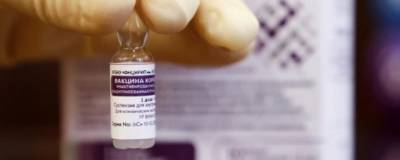 Чувашия приняла первую партию вакцины «КовиВак»