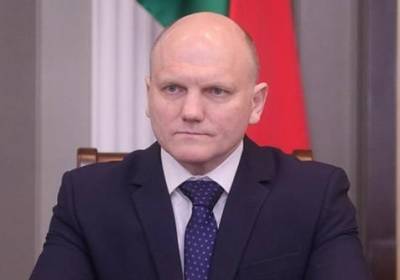 Глава КГБ: Роман Протасевич дает показания о спонсорах подрывной деятельности против Беларуси