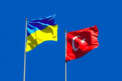 В Турции назвали делом принципа поддержку территориальной целостности Украины