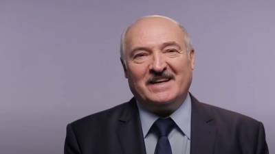 Лукашенко выразил готовность к переговорам с Байденом