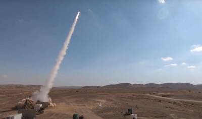 Победителем в войне ХАМАС и Израиля назвали противоракетную оборону