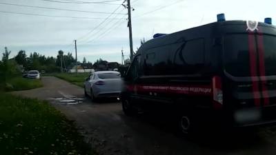 В Псковской области задержаны подозреваемые в мошенничестве в составе организованной группы