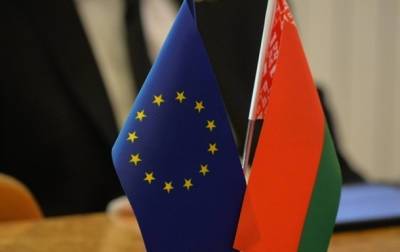 СМИ узнали, когда ЕС введет санкции против Беларуси