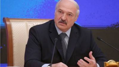 Лукашенко пообещал летать на самолетах над Арктикой и нейтральными водами назло «мировому империализму»