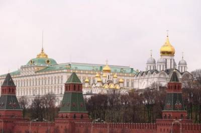 В Кремле рассказали, чего ждут от встречи Байден-Путин