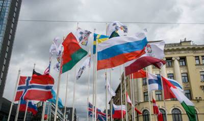 Как Латвия напрашивается в список недружественных России стран