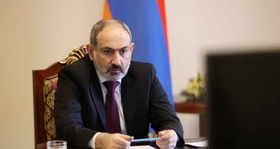 Армения не подпишет документ о границе, пока войска Азербайджана не уйдут - Пашинян