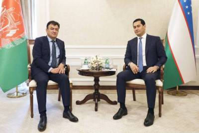 Узбекистан и Афганистан подпишут соглашение о преференциальной торговле