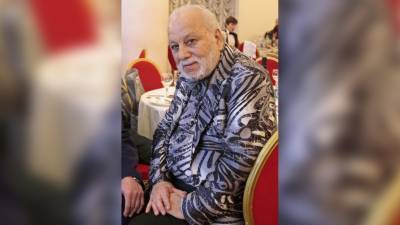 Отец Филиппа Киркорова госпитализирован в Москве