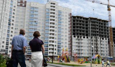Всемирный банк прогнозирует, что россиянам станет сложнее купить жилье