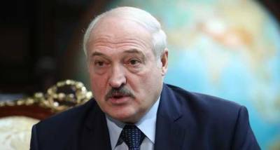 Лукашенко выдал фейк о "миллионах голодных украинцев" из-за эшелонов вывезенного чернозема