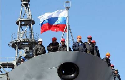 Три моряка погибли при столкновении японского и российского судов
