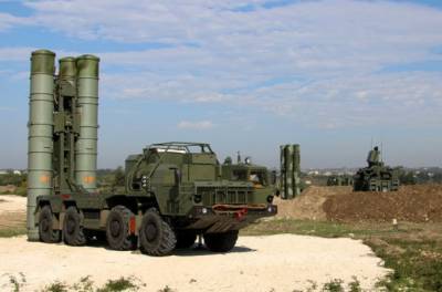 Юрий Кнутов: ЗРК С-500 лишит врага шанса пробить систему ПВО России