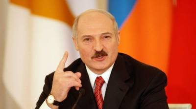 “Посадку обеспечим”: Лукашенко пригласил Байдена обсудить Белоруссию в Минске