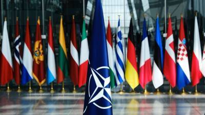 Союз НАТО осудил действия Беларуси и призвал освободить Романа Протасевича