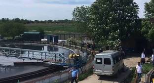 Защита обжаловала арест главного инженера таганрогского водоканала