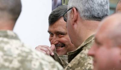 Генерал ВСУ: Киев планировал воевать против России ещё в 2007 году