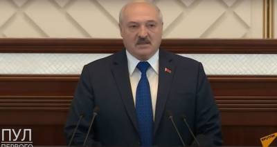 Запад боится разоблачений? Лукашенко обнародует показания задержанных в Минске