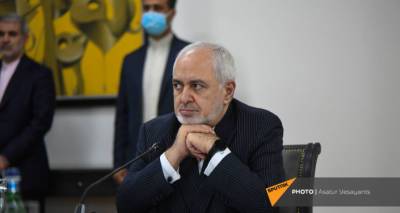 Месседж Зарифа в Ереване: Иран пытается вновь стать крупным региональным игроком