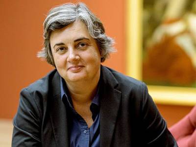 Новым директором Лувра впервые станет женщина