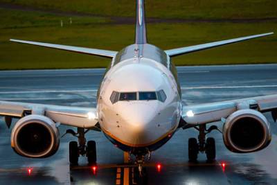 Швейцария открестилась от сообщений о минировании севшего в Минске самолета