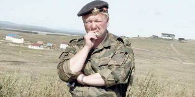 Полковник Трухан: Белорусские самостийники теперь могут кусать...
