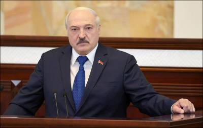 Ловушка не только для Протасевича. Лукашенко стало труднее сопротивляться Путину