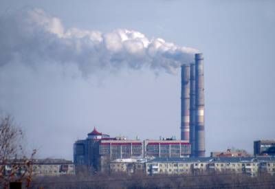 Президент Казахстана считает непозволительным затягивание с переводом крупной ТЭЦ на газ