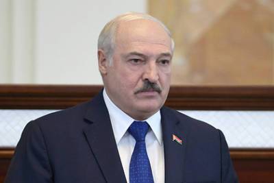 В Европарламенте увидели угрозу в высказывании Лукашенко о мировой войне