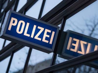 Количество сексуальных преступлений в Берлине достигло рекордного уровня